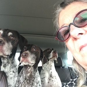 Meet your Posher, Carolyn